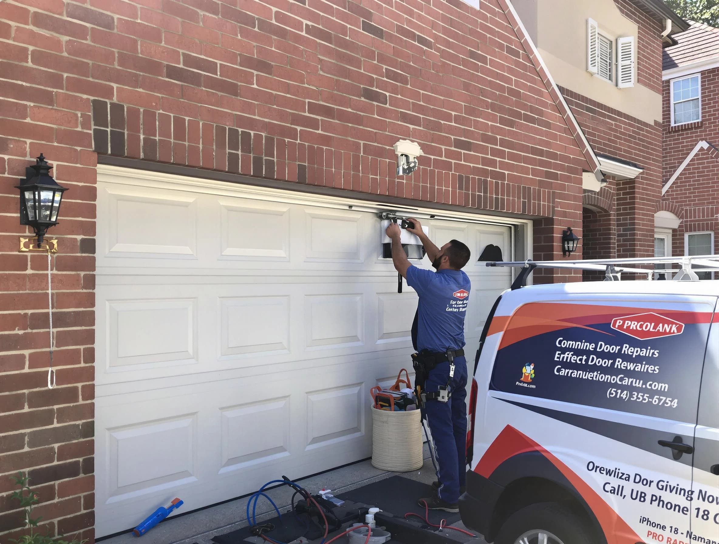 Bon Air Garage Door Repair local garage door repair technician in Bon Air