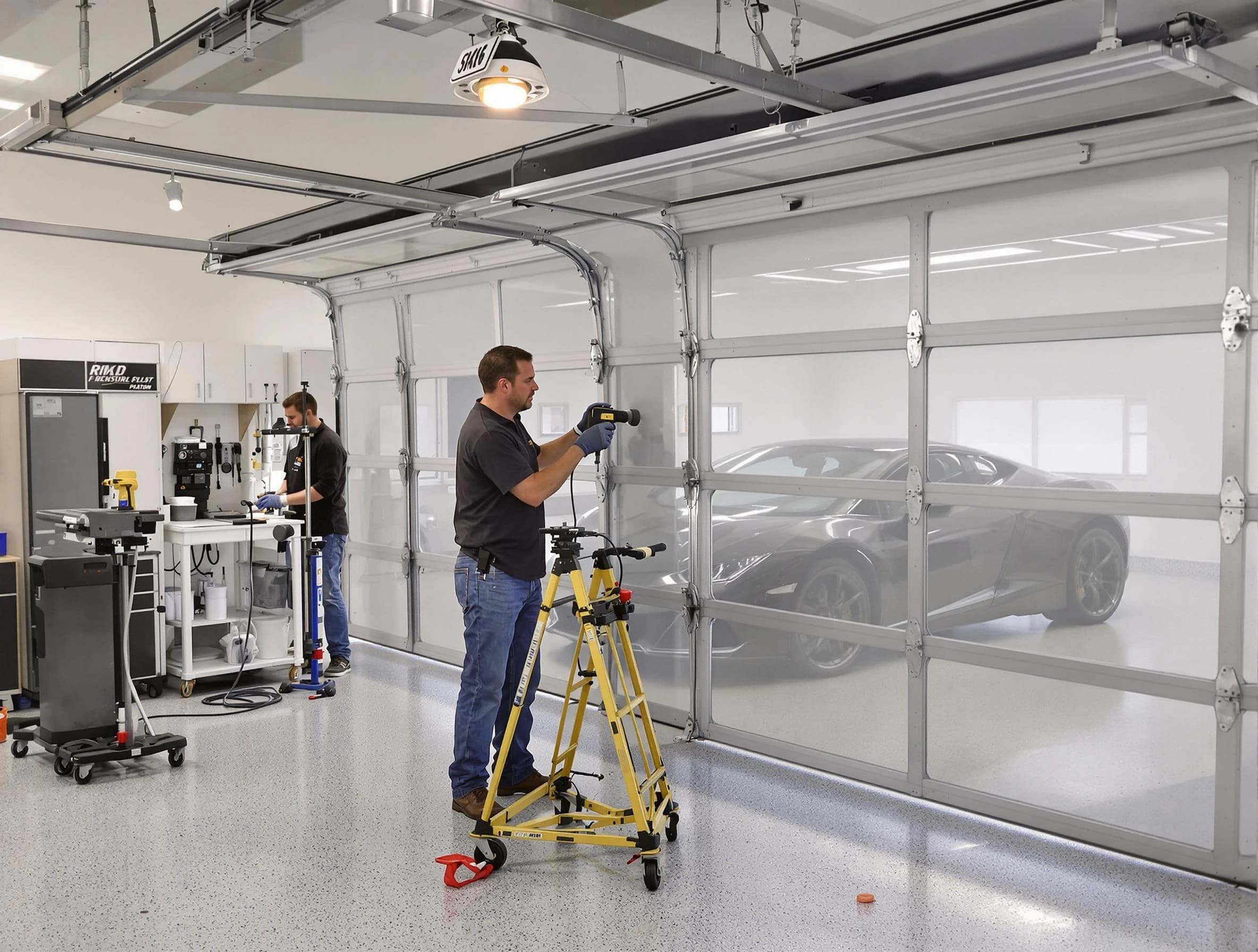 Dents Repair service in Bon Air, VA