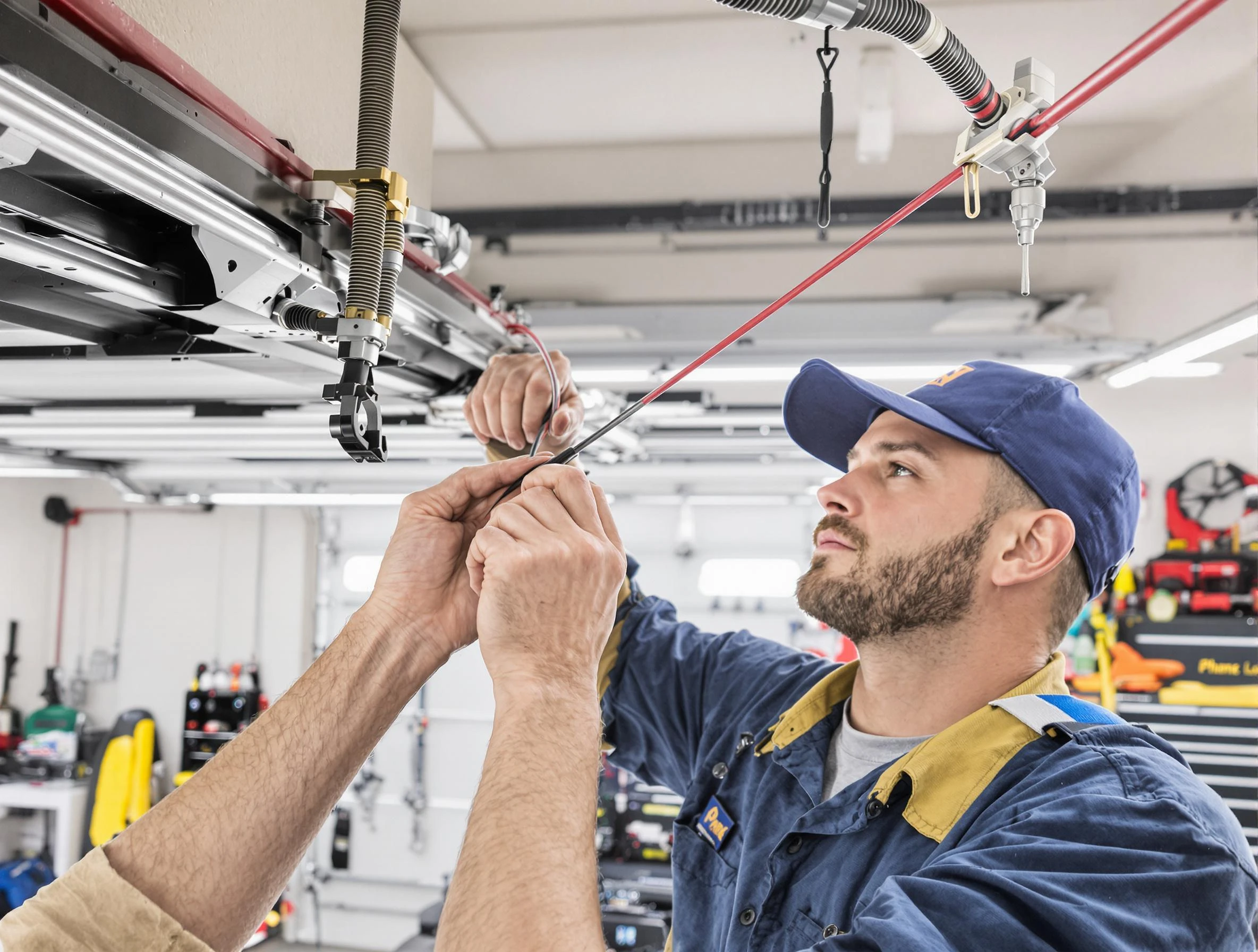 Cable Repair service in Bon Air, VA
