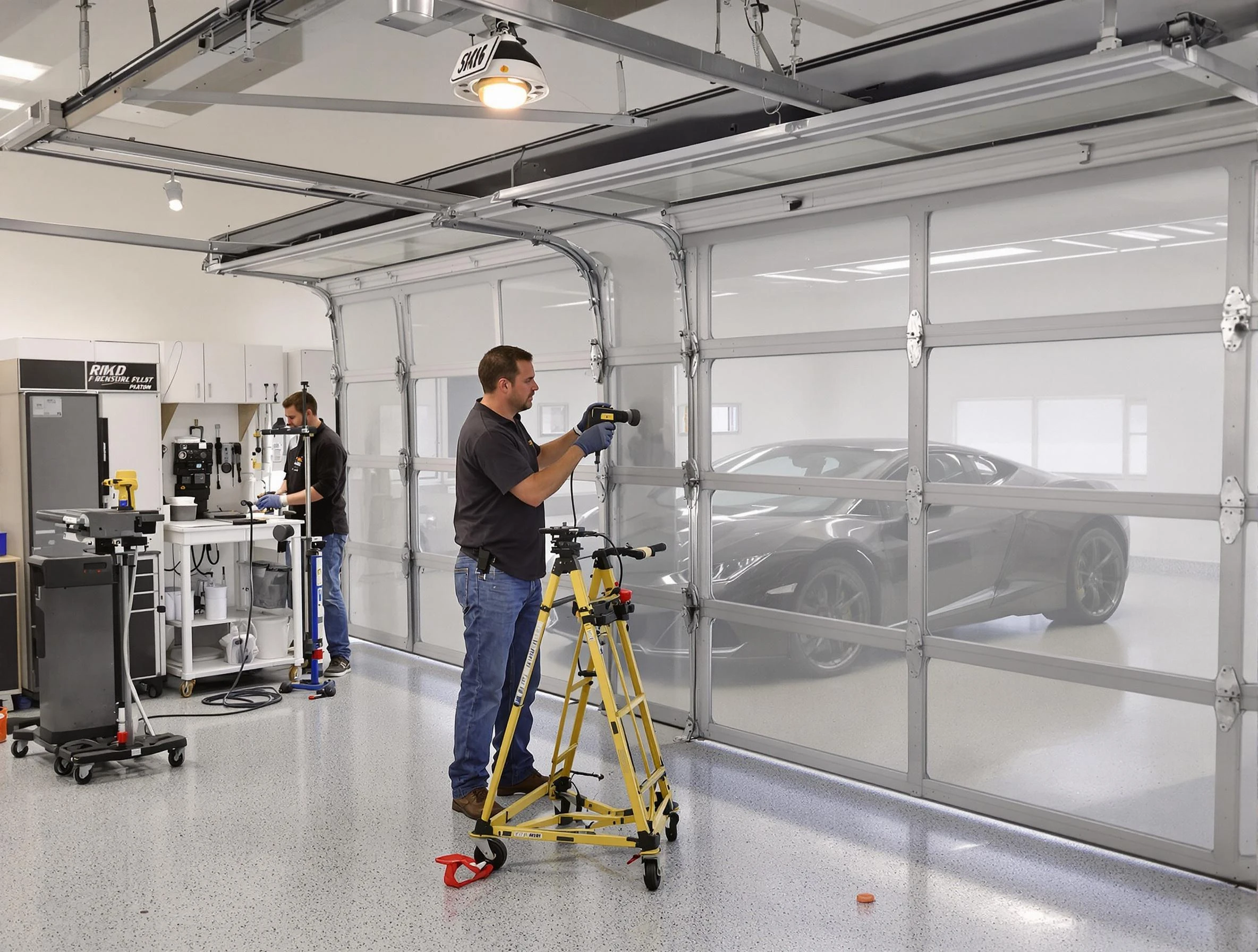 Dents Repair service in Bon Air, VA