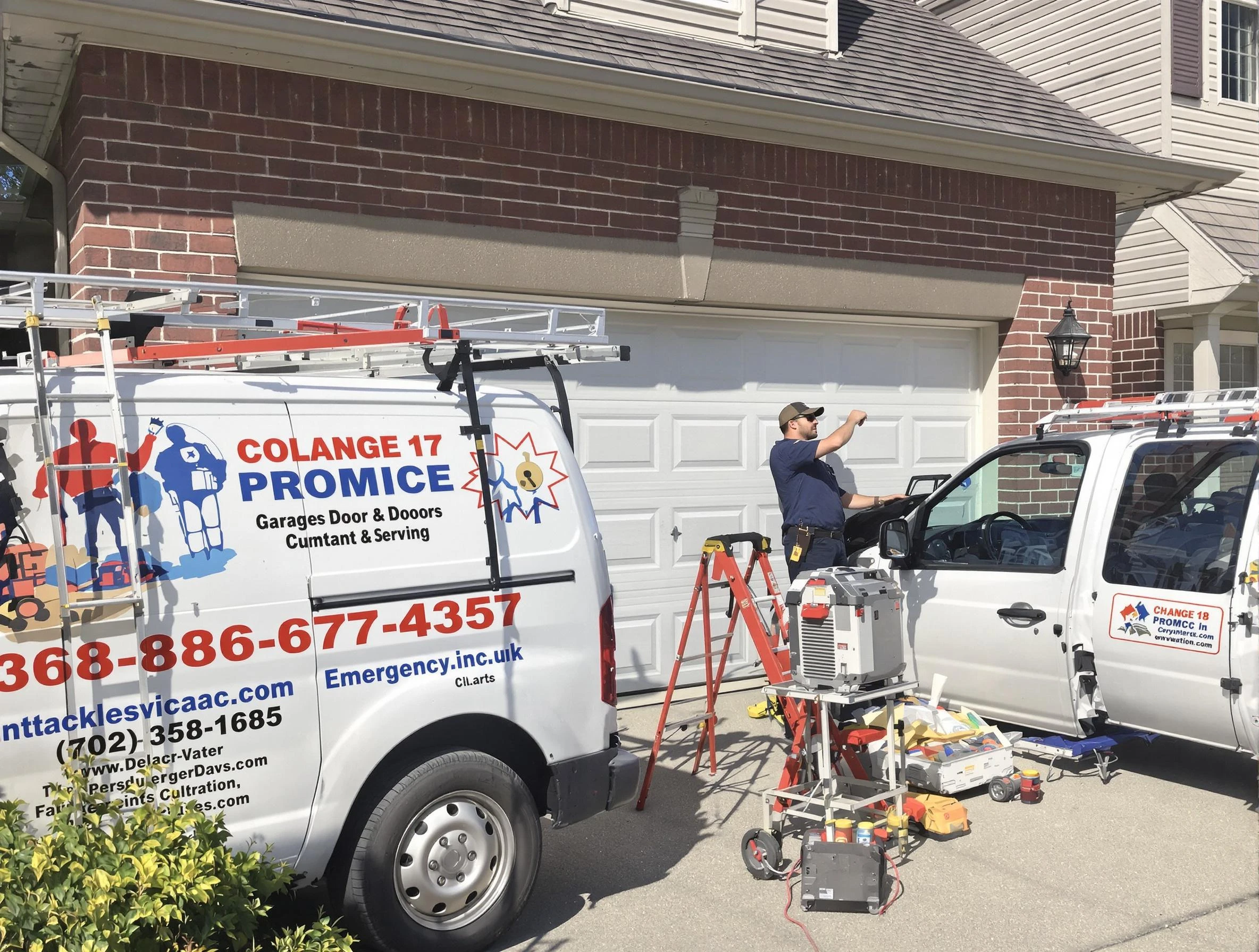 Same Day Repair service in Bon Air, VA